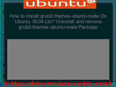 grub2 themes grub2 themes