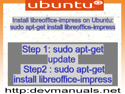 Ubuntu Ubuntu