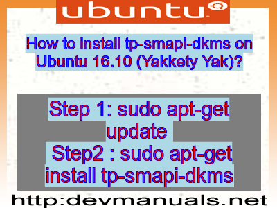 how to smapi how to smapi