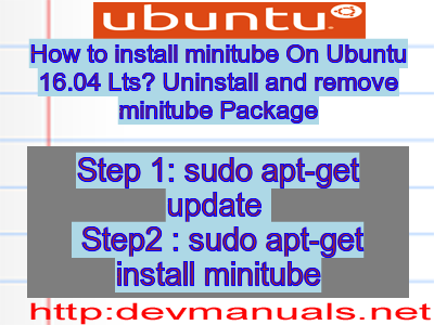 Ubuntu Ubuntu