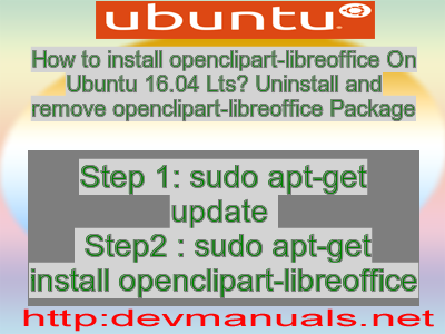 Uninstall libreoffice apt Uninstall libreoffice apt