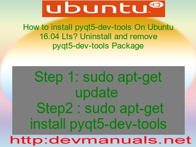 install pyqt5 for mac install pyqt5 for mac