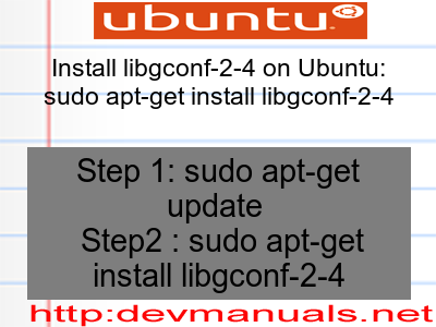 Install libgconf-2-4 on Ubuntu: sudo apt-get install libgconf-2-4