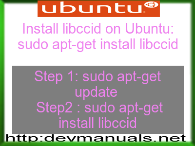 Install libccid on Ubuntu: sudo apt-get install libccid