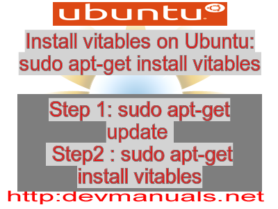 Install vitables on Ubuntu: sudo apt-get install vitables